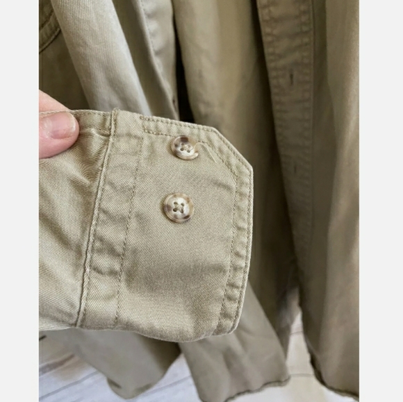 WOOLRICH John Rich and Bros Ducks Camp Shirt - Picture 3 of 9